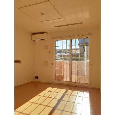 アーバン松浪Ⅱ 105【管理NO：1-017509502-01040】 2026年07月下旬入居可能の物件画像