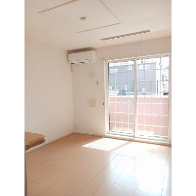 アーバン松浪Ⅱ 102【管理NO：1-017509502-01020】 2026年07月下旬入居可能の物件画像