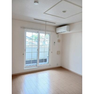 グランソレイユＫＯ　Ⅴ 203【管理NO：1-015954601-02030】 ★家具家電は申し込み後に搬入しますの物件画像