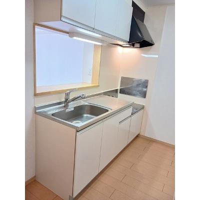 グランソレイユＫＯ　Ⅴ 203【管理NO：1-015954601-02030】 ★家具家電は申し込み後に搬入しますの物件画像
