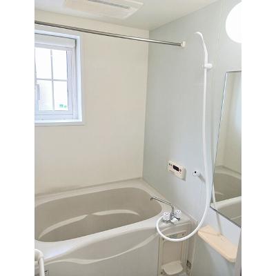 グランソレイユＫＯ　Ⅴ 203【管理NO：1-015954601-02030】 ★家具家電は申し込み後に搬入しますの物件画像