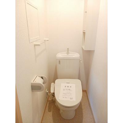 グランソレイユＫＯ　Ⅴ 203【管理NO：1-015954601-02030】 ★家具家電は申し込み後に搬入しますの物件画像