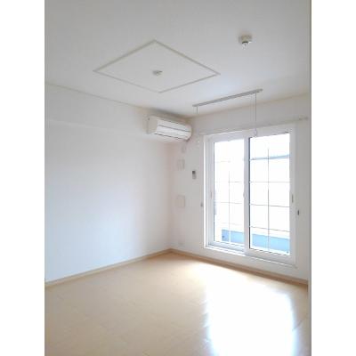 グランソレイユＫＯ　Ⅴ 202【管理NO：1-015954601-02020】 ★家具家電は申し込み後に搬入します 2026年07月中旬入居可能の物件画像