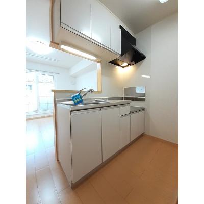 アンベリール 203【管理NO：1-015514301-02030】 ★家具家電は申し込み後に搬入しますの物件画像