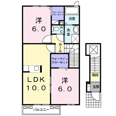 アウローラ 203【管理NO：1-015287001-02030】 ★家具家電は申し込み後に搬入しますの物件画像
