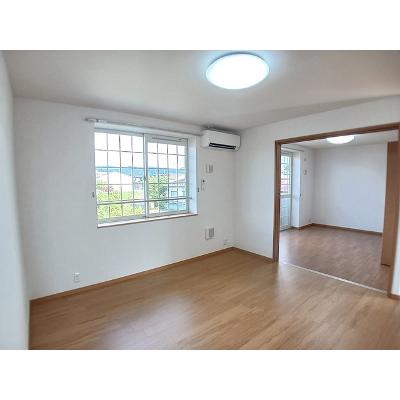 アヴァンティ 202【管理NO：1-014311201-02020】 ★家具家電は申し込み後に搬入しますの物件画像