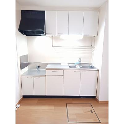 クリスタルコートＡ 103【管理NO：1-014005701-01030】 ★家具家電は申し込み後に搬入しますの物件画像
