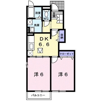 グレイスガーデンＡ 103【管理NO：1-013905801-01030】 ★家具家電は申し込み後に搬入します★の物件画像