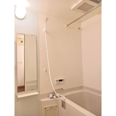エクセレントヴィラ　Ⅰ 203【管理NO：1-013902801-02030】 ★家具家電は申し込み後に搬入します★の物件画像