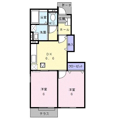 レジデンストーリン 105【管理NO：1-013240601-01040】 ★家具家電は申し込み後に搬入します★の物件画像