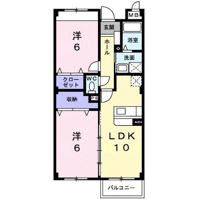 グレイスタキオン 103【管理NO：1-012741801-01030】 ★家具家電は申し込み後に搬入しますの物件画像