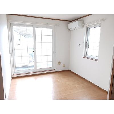アルバエスペランサⅡ 201【管理NO：1-011562602-02010】 ★家具家電は申し込み後に搬入します★の物件画像