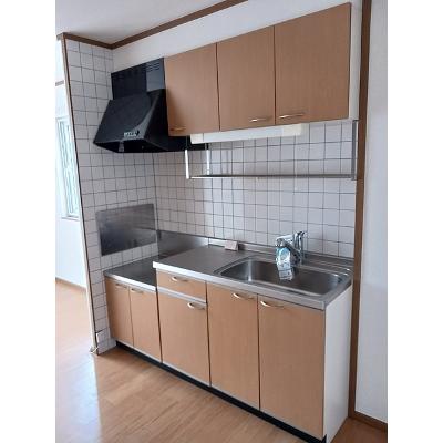 アルバエスペランサⅡ 201【管理NO：1-011562602-02010】 ★家具家電は申し込み後に搬入します★の物件画像