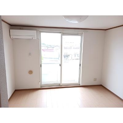 アンソレイユアオキⅡＢ 205【管理NO：1-011391902-02040】 ★家具家電は申し込み後に搬入します★の物件画像