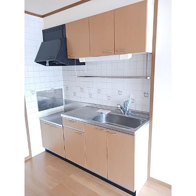 フォレスト・グリーン 205【管理NO：1-011208301-02040】 ★家具家電は申し込み後に搬入します★の物件画像