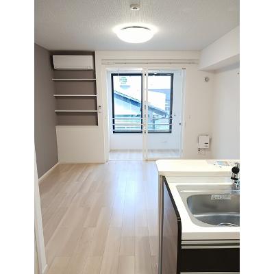 ホーリーガーデンⅢ 106【管理NO：1-028478301-01050】 ★家具家電は申し込み後に搬入します★の物件画像