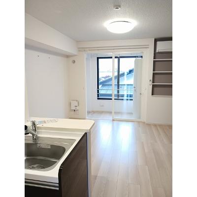 ホーリーガーデンⅢ 103【管理NO：1-028478301-01030】 ★家具家電は申し込み後に搬入します★の物件画像