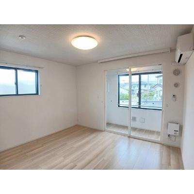 Ｎ　サニー 101【管理NO：1-028469501-01010】 ★家具家電は申し込み後に搬入しますの物件画像