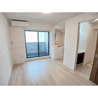 ブラン 202【管理NO：1-028373201-02020】 ★家具家電は申し込み後に搬入します★の物件画像