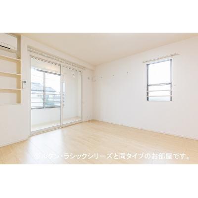ジル・リブレ 205【管理NO：1-028160801-02040】 2026年10月上旬入居可能の物件画像