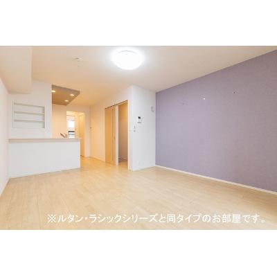 ジル・リブレ 203【管理NO：1-028160801-02030】 2026年10月上旬入居可能の物件画像
