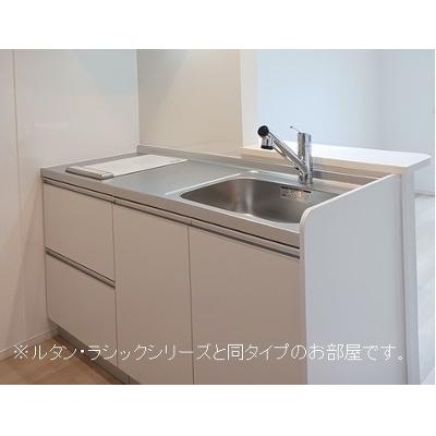 ジル・リブレ 101【管理NO：1-028160801-01010】 2026年10月上旬入居可能の物件画像