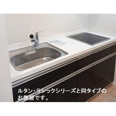 ドミールサワダ 203【管理NO：1-027660601-02030】 2026年10月上旬入居可能の物件画像