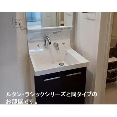 ドミールサワダ 203【管理NO：1-027660601-02030】 2026年10月上旬入居可能の物件画像