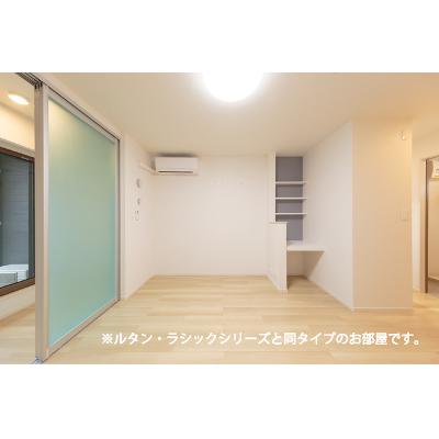 ドミールサワダ 107【管理NO：1-027660601-01060】 ★家具家電は申し込み後に搬入します★ ★2026年10月上旬入居可能★の物件画像