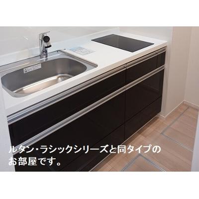 ドミールサワダ 107【管理NO：1-027660601-01060】 ★家具家電は申し込み後に搬入します★ ★2026年10月上旬入居可能★の物件画像