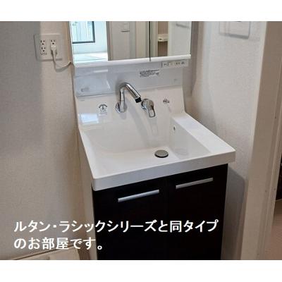 ドミールサワダ 107【管理NO：1-027660601-01060】 ★家具家電は申し込み後に搬入します★ ★2026年10月上旬入居可能★の物件画像