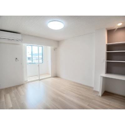 ヴィラフォーレ 205【管理NO：1-027088201-02040】 ★家具家電は申し込み後に搬入します★の物件画像