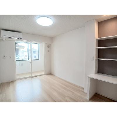ヴィラフォーレ 105【管理NO：1-027088201-01040】 ★家具家電は申し込み後に搬入します★の物件画像