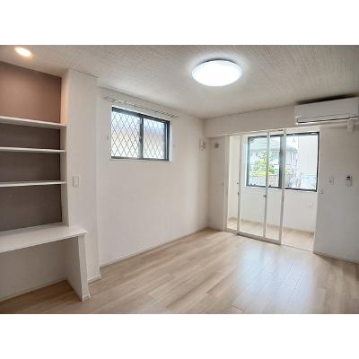 ヴィラフォーレ 101【管理NO：1-027088201-01010】 ★家具家電は申し込み後に搬入します★の物件画像