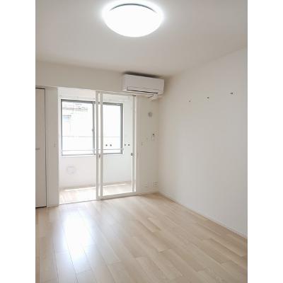 ベル・オーブ 106【管理NO：1-026437901-01050】 ★家具家電は申し込み後に搬入しますの物件画像
