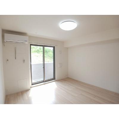 フェアリゼ森 102【管理NO：1-025545501-01020】 ★家具家電は申し込み後に搬入しますの物件画像