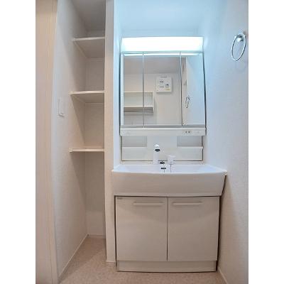 リーブル 203【管理NO：1-024691401-02030】 ★家具家電は申し込み後に搬入します 2026年07月中旬入居可能の物件画像