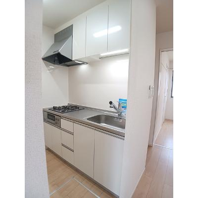 グラース　メゾン中ノ町Ⅱ 103【管理NO：1-024566702-01030】 ★家具家電は申し込み後に搬入します★の物件画像