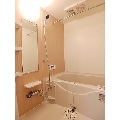 グラース　メゾン中ノ町Ⅱ 103【管理NO：1-024566702-01030】 ★家具家電は申し込み後に搬入します★の物件画像