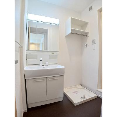 グラース　メゾン中ノ町Ⅱ 103【管理NO：1-024566702-01030】 ★家具家電は申し込み後に搬入します★の物件画像