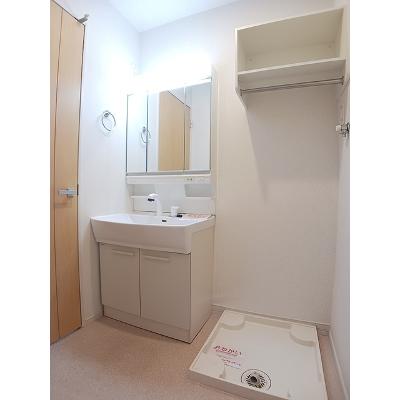 チェリーガーデンⅢ 201【管理NO：1-024361801-02010】 ★家具家電は申し込み後に搬入します★ ★2026年08月中旬入居可能★の物件画像