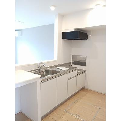 コンフォールＮＣ 103【管理NO：1-023530203-01030】 ★家具家電は申し込み後に搬入しますの物件画像