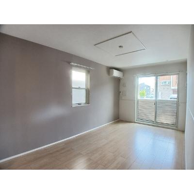 コンフォールＮＡ 105【管理NO：1-023530201-01040】 ★家具家電は申し込み後に搬入しますの物件画像