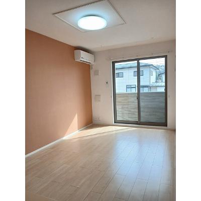 メゾン・ソレイユ１番館 102【管理NO：1-022384401-01020】 ★家具家電は申し込み後に搬入します★の物件画像