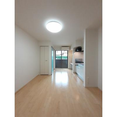 アーバンステージⅡ 102【管理NO：1-021812201-01020】 ★家具家電は申し込み後に搬入します★の物件画像