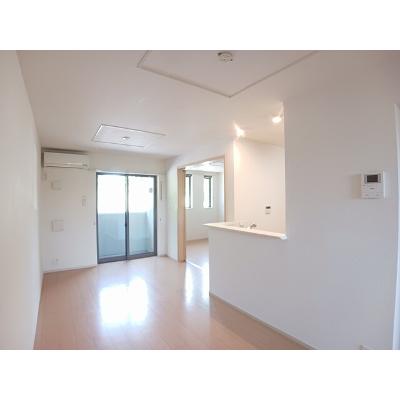 サンライズ霞Ⅲ 203【管理NO：1-020632501-02030】 ★家具家電は申し込み後に搬入しますの物件画像