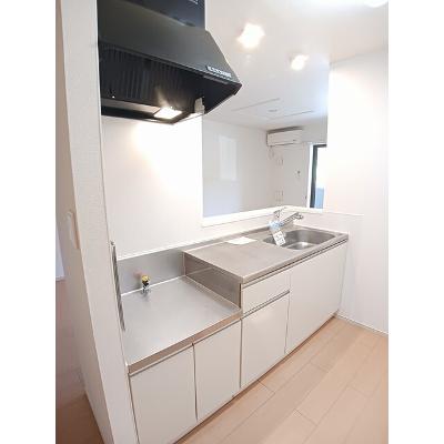 サンライズ霞Ⅲ 203【管理NO：1-020632501-02030】 ★家具家電は申し込み後に搬入しますの物件画像