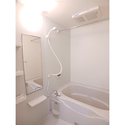アウローラⅡ 201【管理NO：1-019919401-02010】 ★家具家電は申し込み後に搬入しますの物件画像
