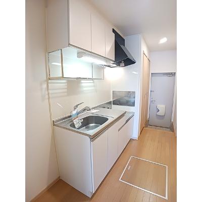 セントラルサイドＢ 101【管理NO：1-016510302-01010】 ★家具家電は申し込み後に搬入します★の物件画像