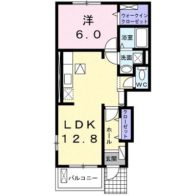 クレメント・レジデンスⅠ 101【管理NO：1-015545401-01010】 ★家具家電は申し込み後に搬入します★の物件画像